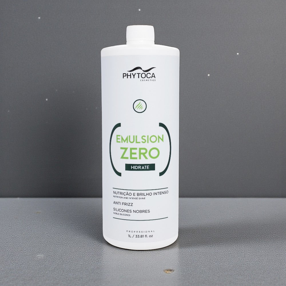 Emulsión Zero Hidrate