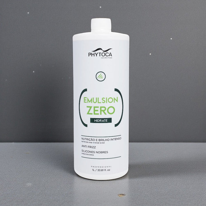 Emulsión Zero Hidrate