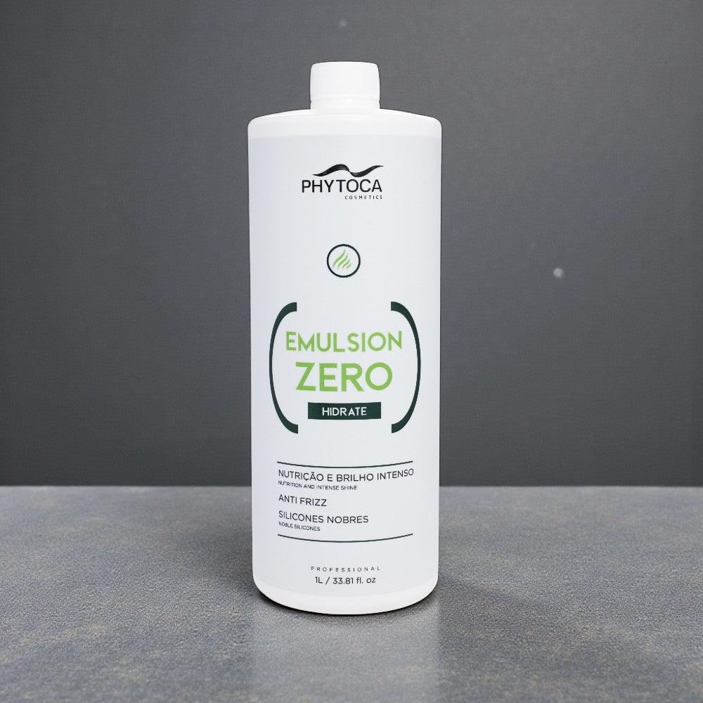 Emulsión Zero Hidrate