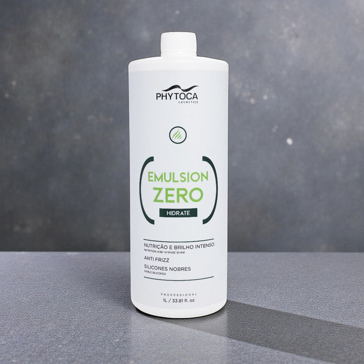 Emulsión Zero Hidrate