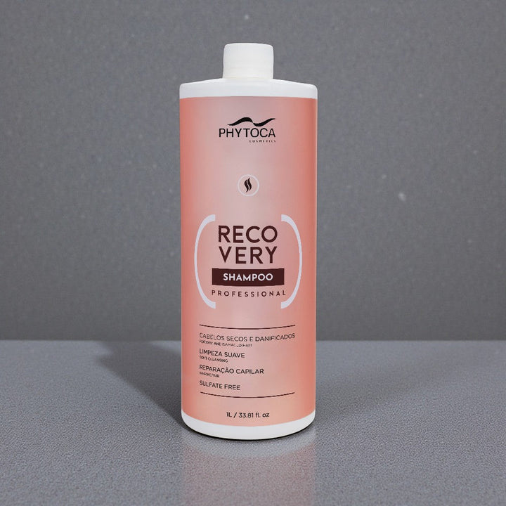 Recovery Shampoo 1L