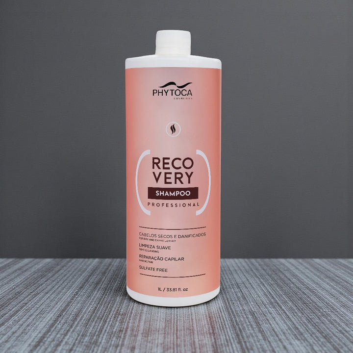 Recovery Shampoo 1L