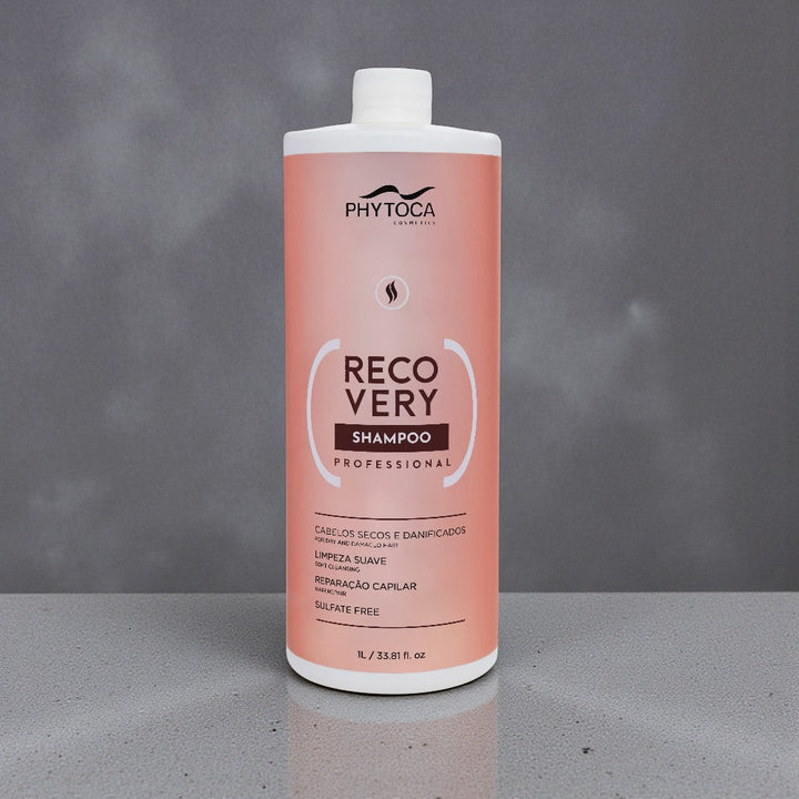 Recovery Shampoo 1L