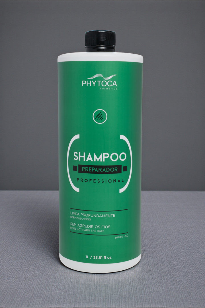 Prep Shampoo