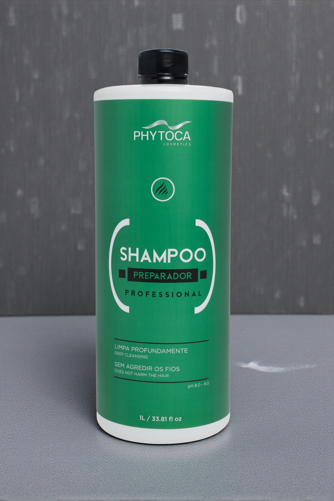 Prep Shampoo