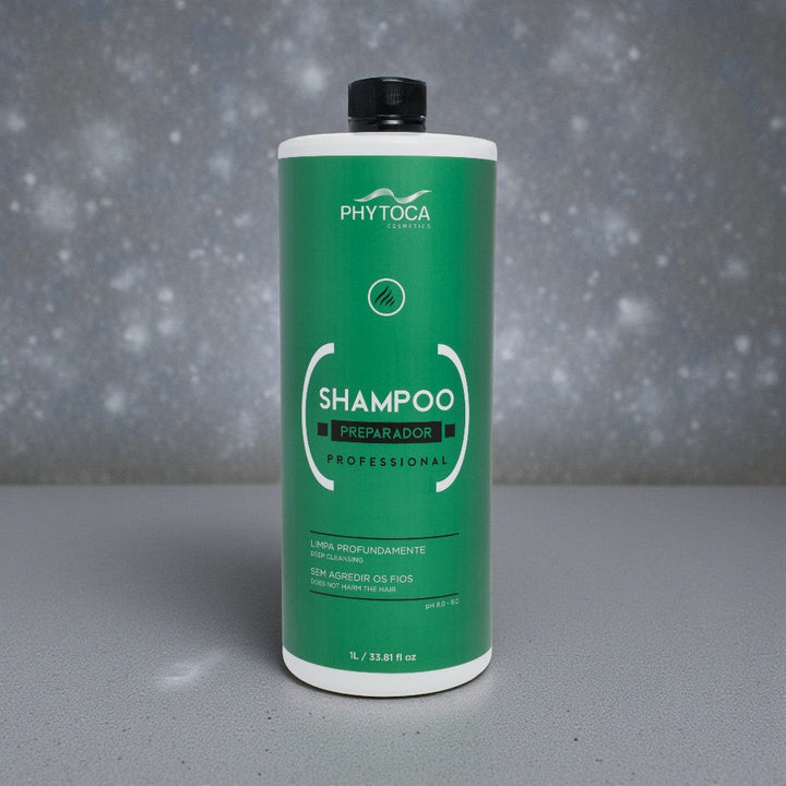 Prep Shampoo